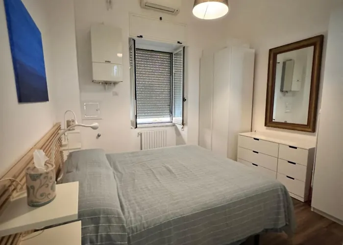 Riviera Apartment Napoli