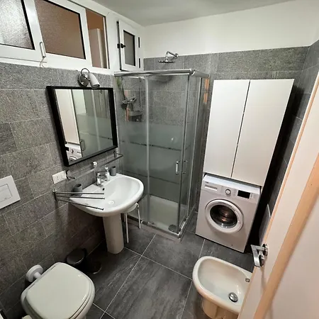 Riviera Apartment Napoli Exterior photo