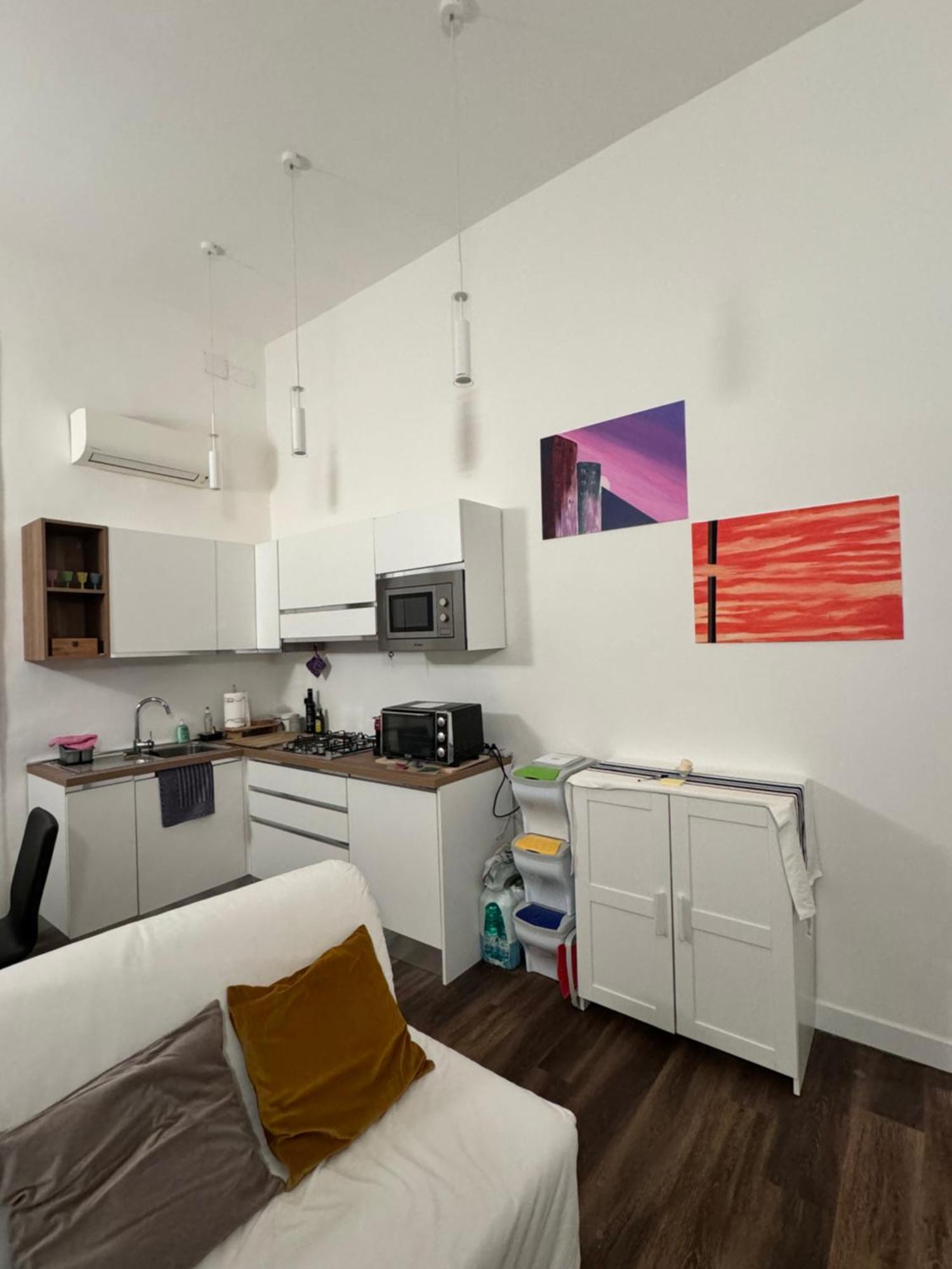 Riviera Appartement